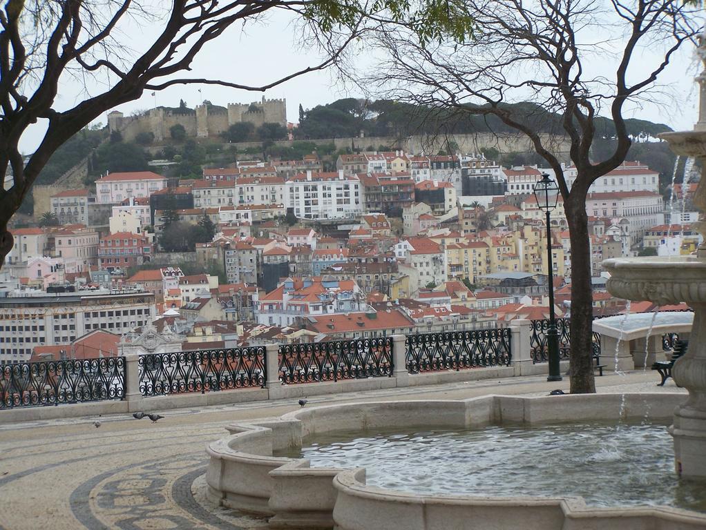 Your In Bairro Alto Apartamento Lisboa