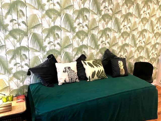 Your In Bairro Alto Apartamento