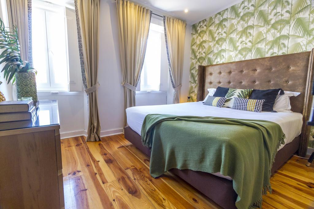 Apartamento Your In Bairro Alto *